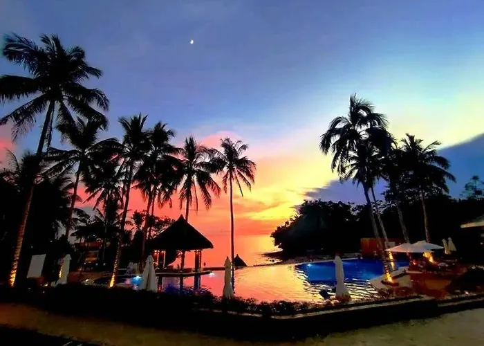 Bugnaw Si-E Beach Resort Anda 