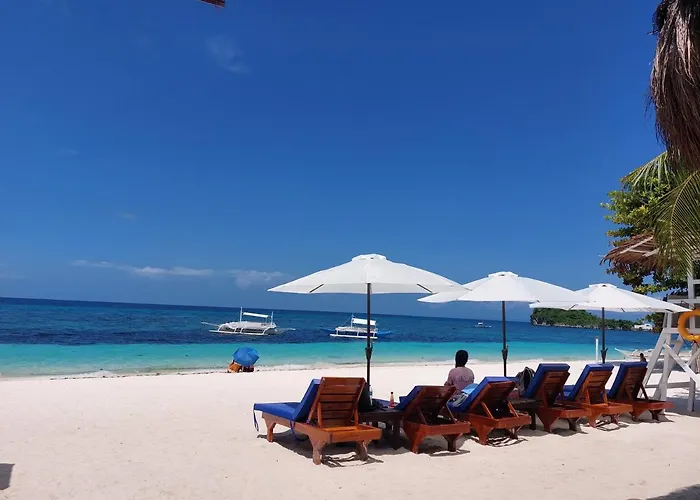 Avila'S Horizon Dive Resort Malapascua