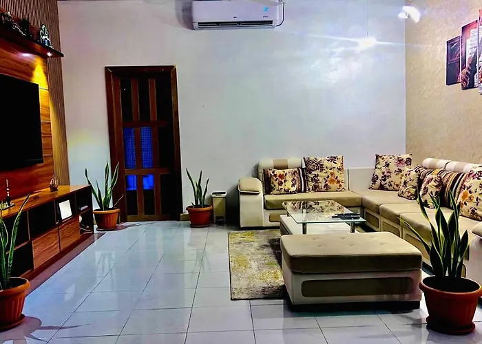 Muladdu Inn