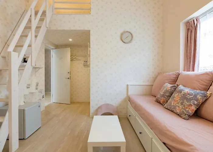 K.K.House In Osaka（まるまる一棟貸し切り） Aparthotel
