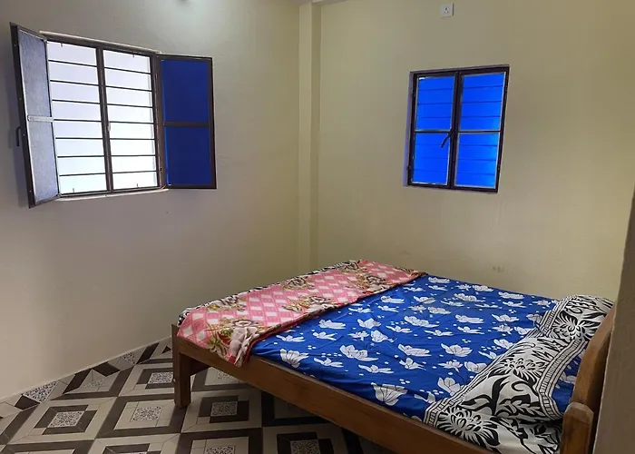 Shubham Guest House Muzaffarpur