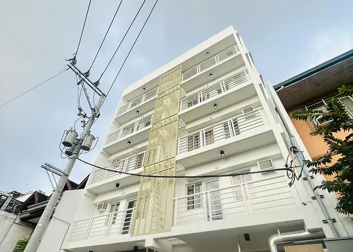 Airo Suites Makati Pasay
