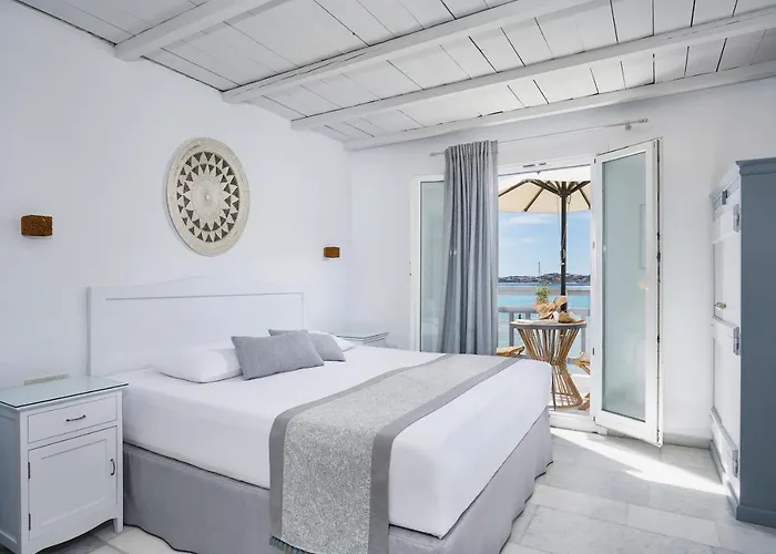 Kalergis Studios Naxos City