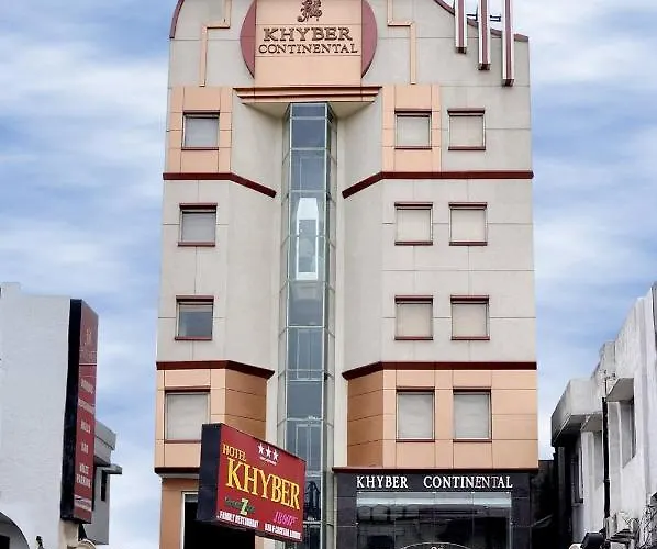 Hotel Queens Tower Amritsar