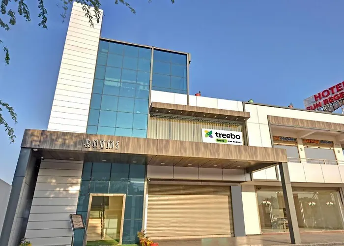 Hotel Fun Regency Vitthalapur Gujarat Ahmedabad
