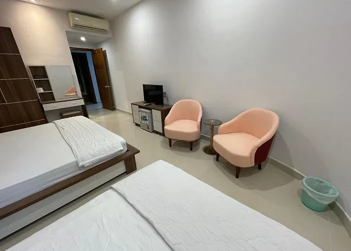 Michelle Hotel TP. Hồ Chí Minh