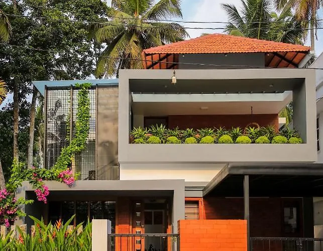 Nirvana Home Stay Tvm -Allure Thiruvananthapuram