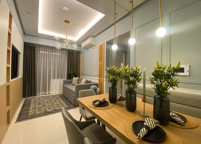The Florence At Mckinley Hill Taguig