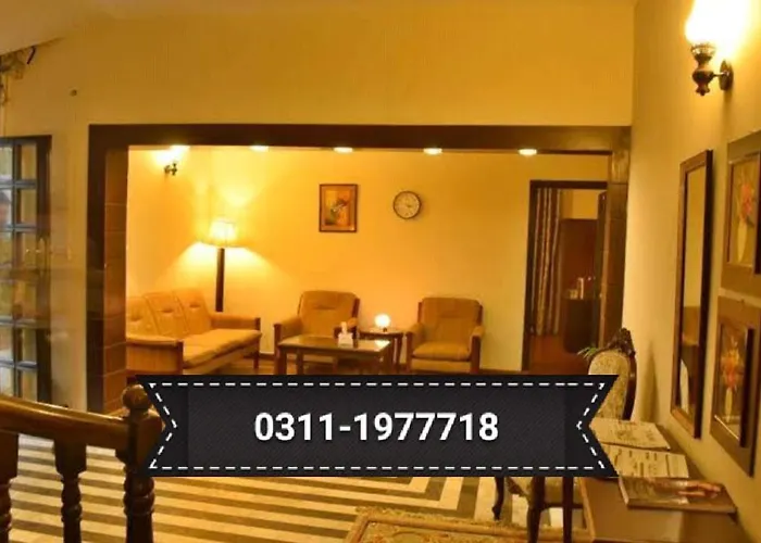 Karachi Guest House Gulshan-E-Iqbal