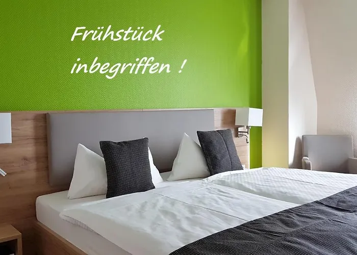 Hotel Prinz Heinrich Emden