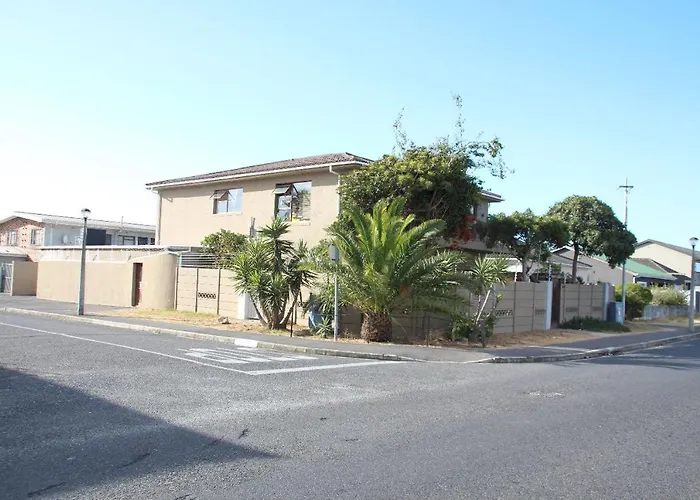 Cape Nest Hotel Cape Town