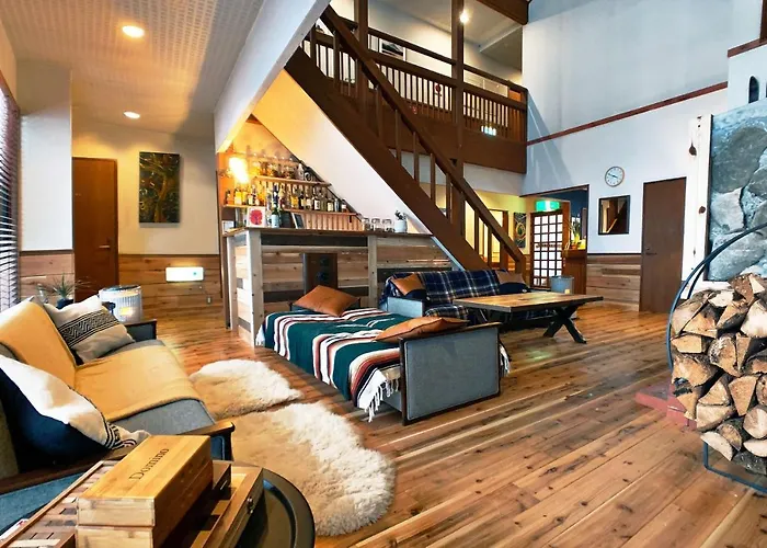 Onpoint Madarao Hotel Myoko