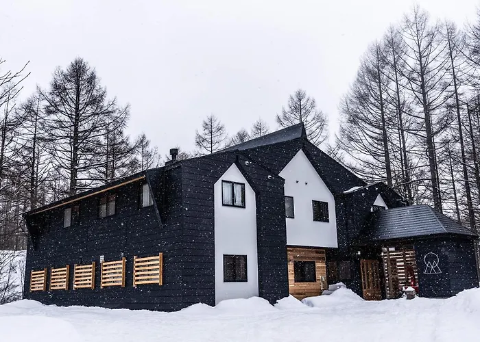 Onpoint Madarao Hotel Myoko