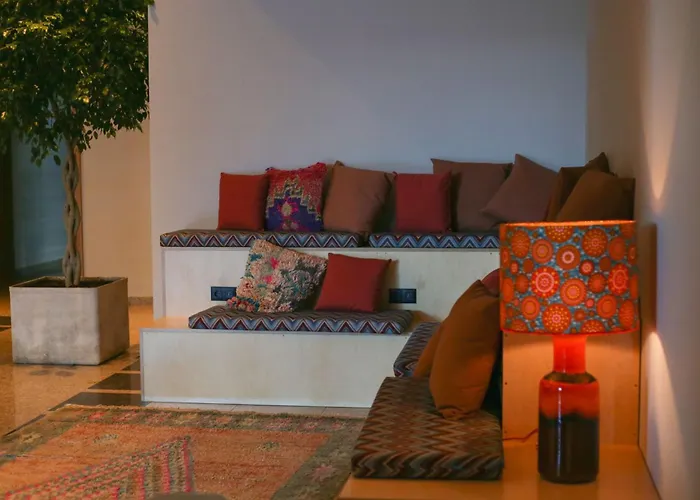 Worknomads Lab Hotel Sofia