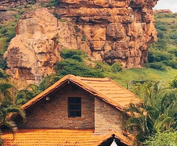 Badami Heritage Resort