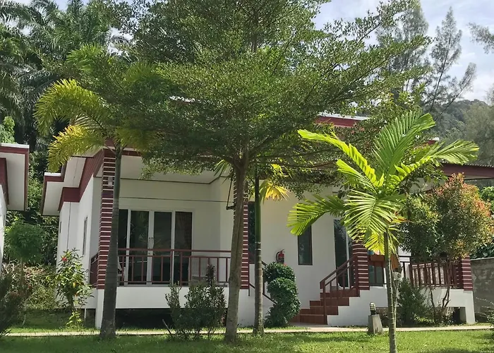 Tara House Hotel Koh Lanta
