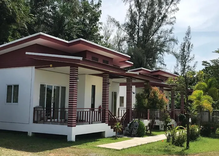 Tara House Hotel Koh Lanta