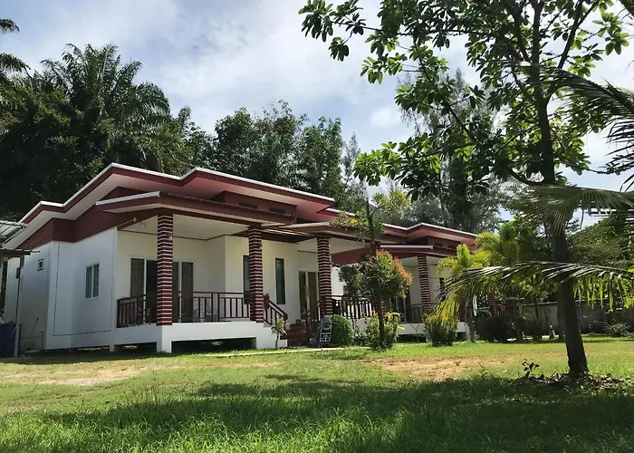 Tara House Hotel Koh Lanta