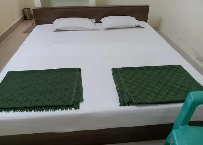 Bssk Comforts Inn Tiruchirappalli