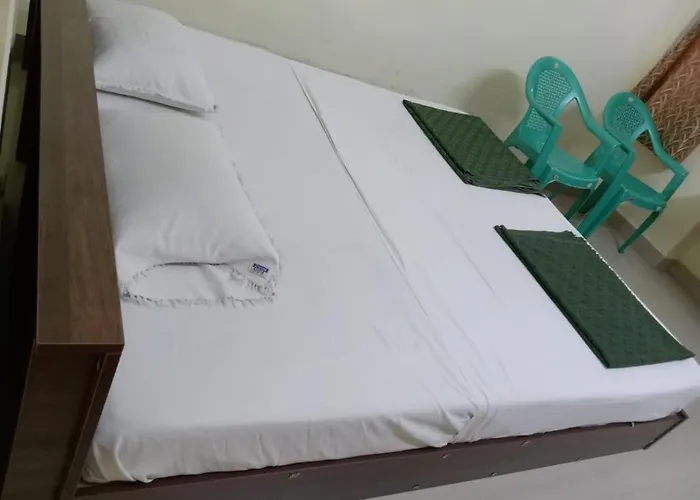 Bssk Comforts Inn Tiruchirappalli