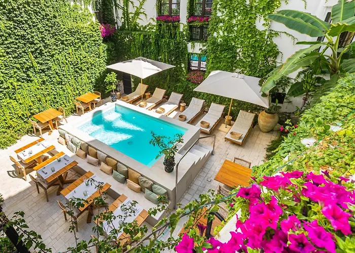 Casa Nostra Boutique Hotel&Spa Palerme