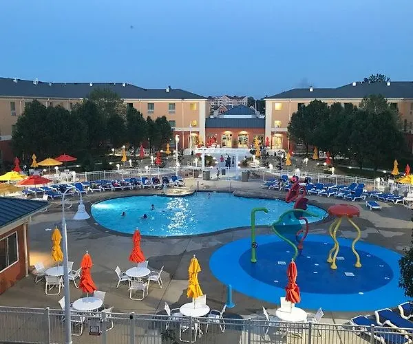 Cedar Point'S Express Hotel Sandusky