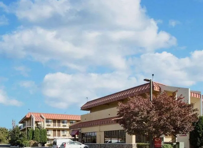 Morningglory Inn & Suites Bellingham