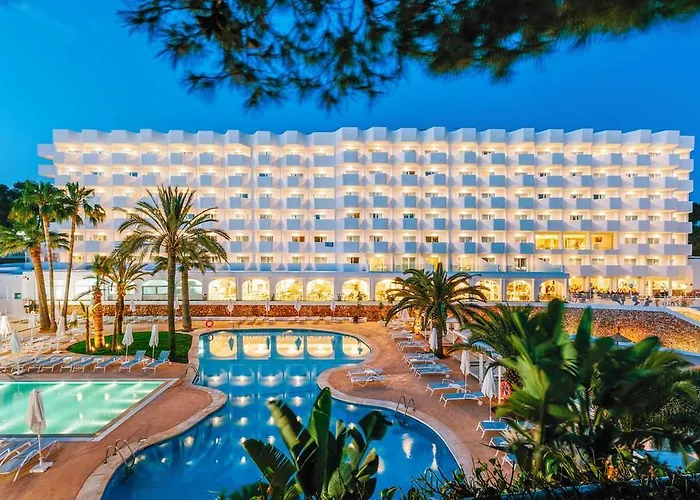 Bordoy Alcudia Bay - Adults Only Hotel Port de Alcudia 