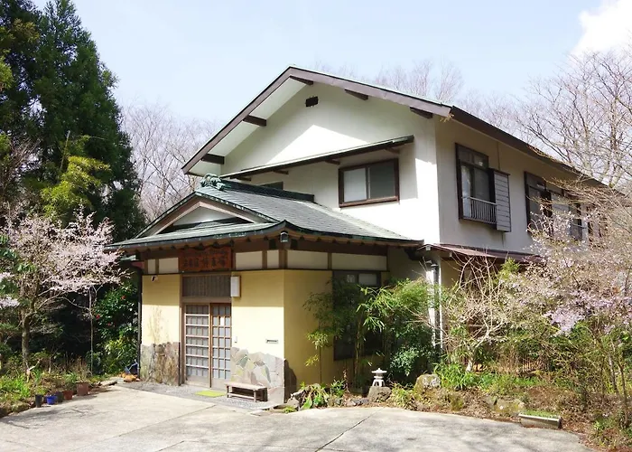 Yupoppo Hakone Hotel