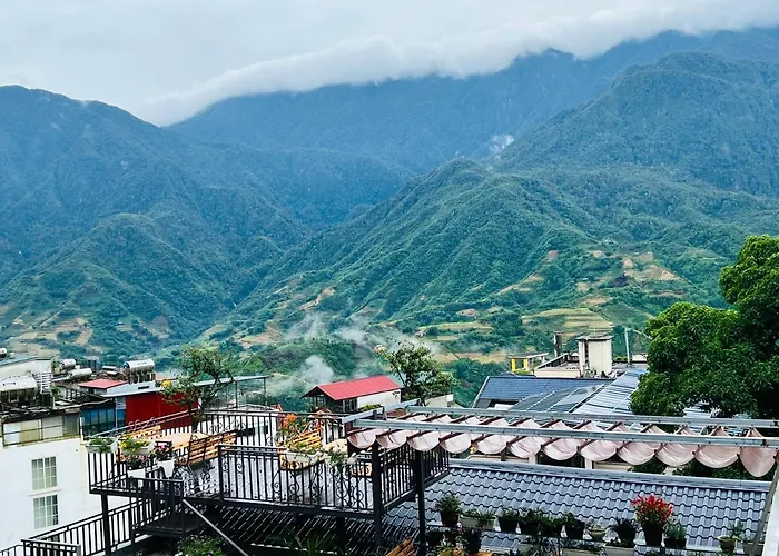 Sapa Grand Hills Hotel Apartments