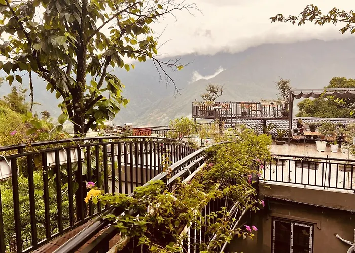 Sapa Grand Hills Hotel Apartments