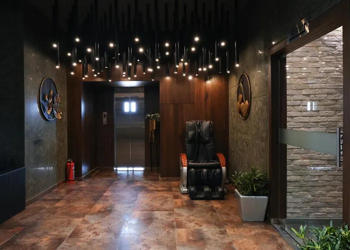 Tribecca Select, Ahmedabad Hotel
