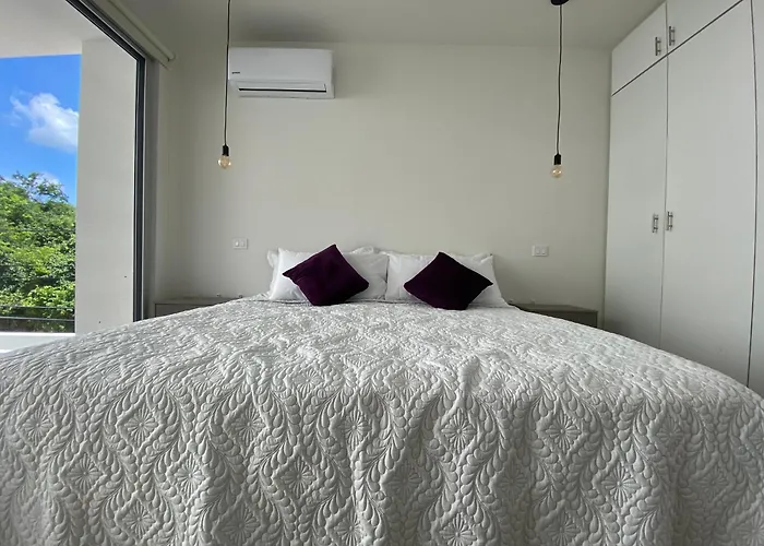 Rosa Azul Tulum Aparthotel