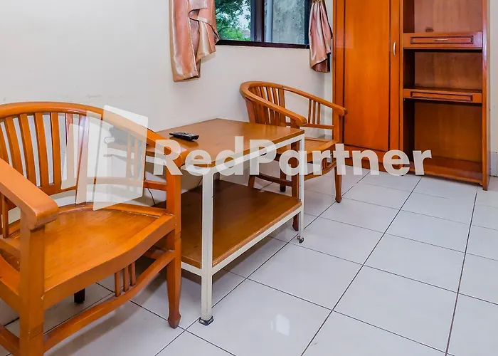 OYO 2675 Hotel Sebelas Syariah Bandung
