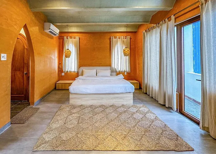 Eo Gio Co Homestay Quy Nhon