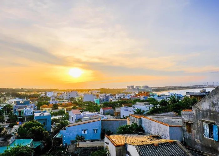 Eo Gio Co Homestay Quy Nhon