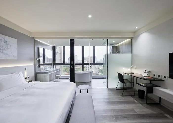 Cp Hotel Taoyuan