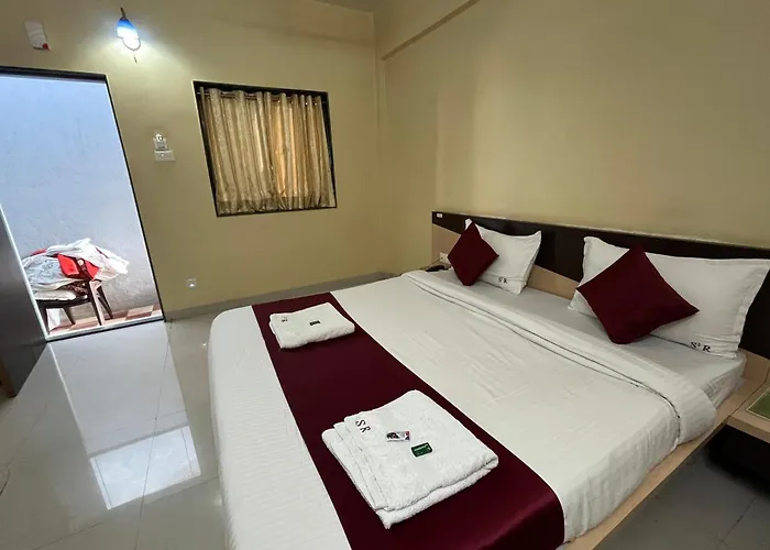 S2 Residency Hotel Panchgani