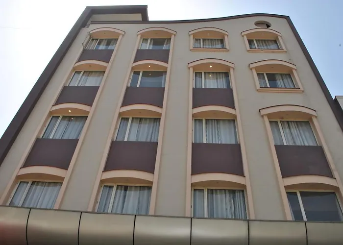 Hotel New Shradha Katra 