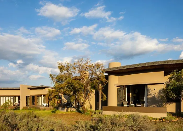 Sofala Lodge Mokopane