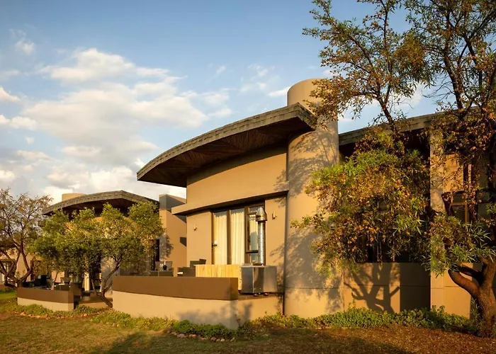 Sofala Lodge Mokopane