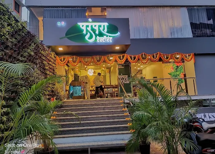 Bliss Rooms Alibag