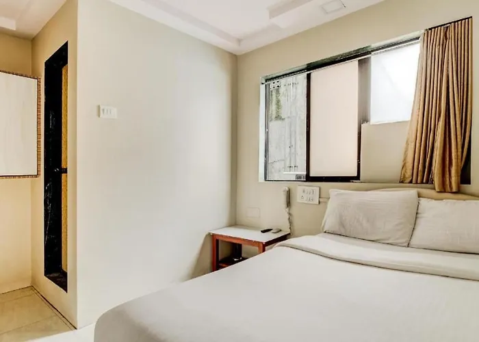 Hotel Raj Inn Navi Mumbai