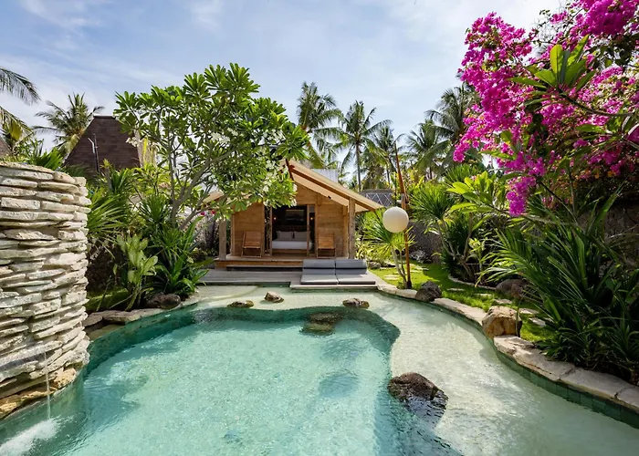 Kuno Villas Gili Trawangan