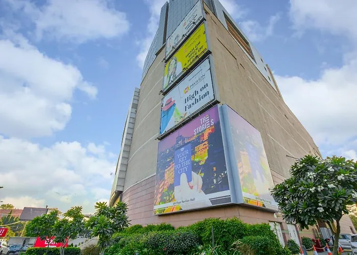 The Stories Hotel Ludhiana