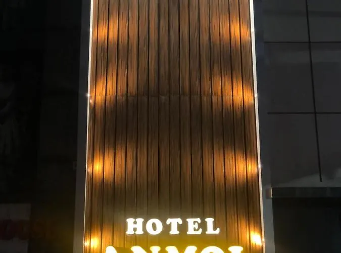 Hotel Anmol Ambikapur