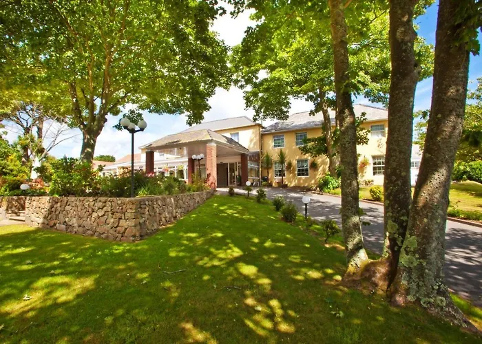 La Villette Hotel Saint Martin