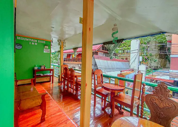 Mountain Side Inn El Nido