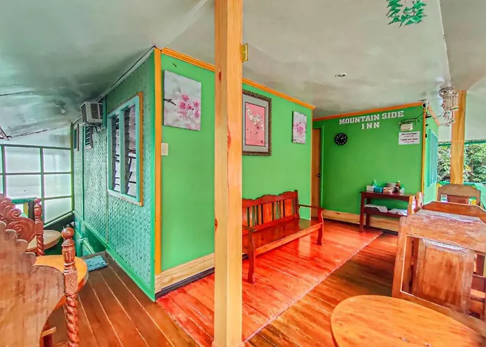 Mountain Side Inn El Nido