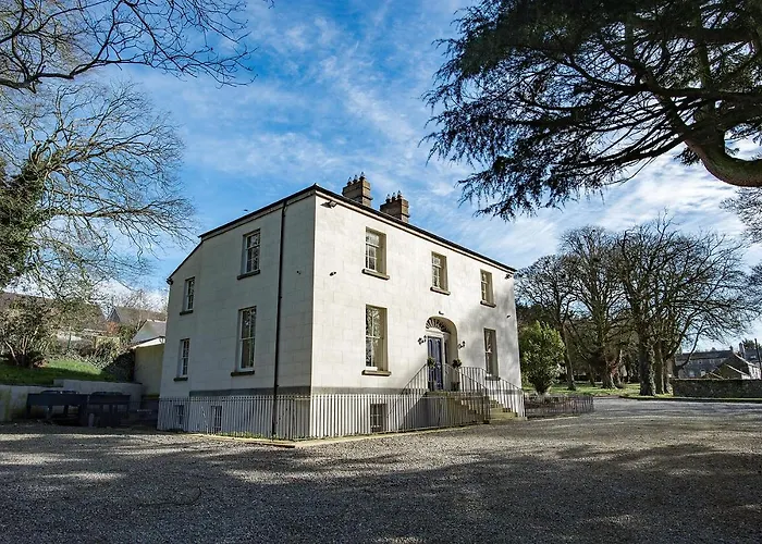 Boyne House Slane Hotel